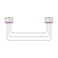 Harness - 1325229308 Chute [Electrolux Aeg]